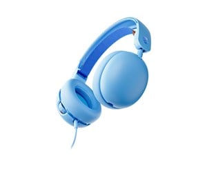 Hodetelefoner - Skullcandy Grom - headphones with mic - S6KAY-R740