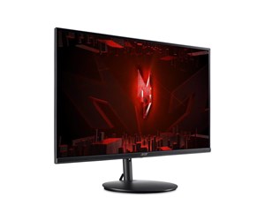 Skjerm - 27" Acer Nitro XF270 - 1920x1080 - 180Hz - IPS - HDR10 - UM.HX0EE.315