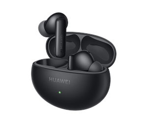 Hodetelefoner - Huawei FreeBuds 6i - Black - 55037551