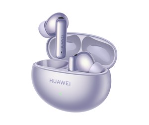 Hodetelefoner - Huawei FreeBuds 6i - Purple - 55037550