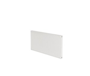 Radiatorer og ventiler - Purmo Compact radiator 11 - 300 x 400 mm RAL 9016 White - F061103004010300