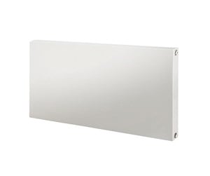 Radiatorer og ventiler - Purmo Compact Plan radiator 22 - 400 x 1100 mm RAL 9016 White - F092204011010300