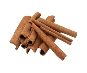 Arts & Crafts - Tilbehør - Colorations - Cinnamon sticks 50 grams - 38WD01