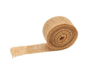 Arts & Crafts - Tilbehør - Colorations - Jute Ribbon 500cm - 38WD06