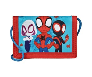 Skole - Undercover Spidey wallet - SPYD7001