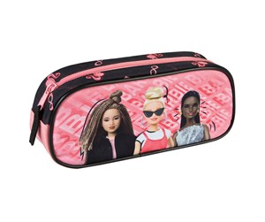 Skole - Undercover Pouch Barbie - BABI0699