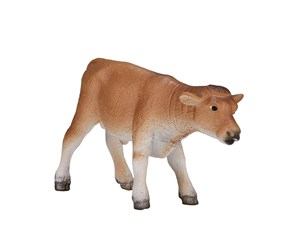 Figurer - Mojo Farmland Jersey Calf Standing - 387147 - 387147