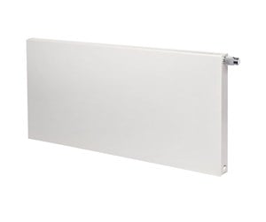 Radiatorer og ventiler - Purmo Compact plan valve radiator 22 -300 x 1600 mm RAL 9016 White - F0A2203016011300