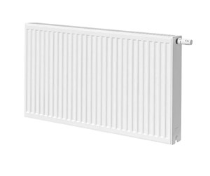 Radiatorer og ventiler - Purmo Compact valve flex radiator 22 - 600 x 800 mm RAL 9016 White - FM42206008010380