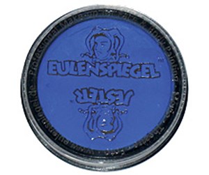 Rollelek - Creativ Company Face paint Sky Blue 20ml - 76009