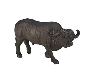 Figurer - Mojo Wildlife Buffalo - 387111 - 387111