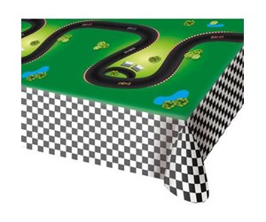 Leketøy - Folat BV Tablecloth Formula 1 - 65093