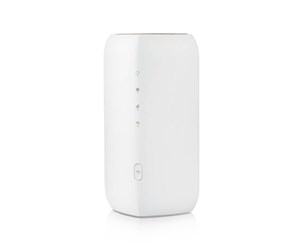 Ruter - ZyXEL Nebula FWA505 5G NR Indoor Router - Wireless router Wi-Fi 6 - FWA505-EU0102F