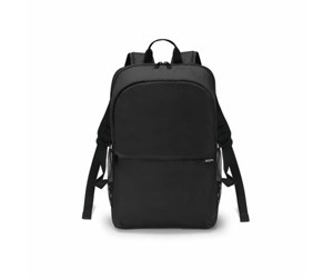 Veske/Hylster/Sekk til bærbar PC - Dicota ONE - notebook carrying backpack - D32086-RPET