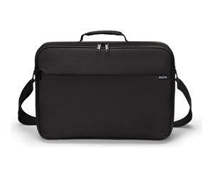 Veske/Hylster/Sekk til bærbar PC - Dicota Multi ONE - 17.3" - Laptop Bag - D32089-RPET