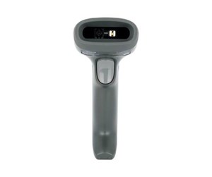 Strekkodelesere - Honeywell Voyager 1350G - Kit - barcode scanner - 1350G2D-2USB-R