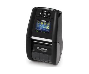 Etikettskriver - Zebra ZQ600 Series ZQ610 Plus - ZQ61-AUFAE14-00