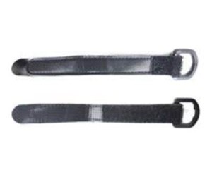 Kabelordner/Kabelstrømpe - Honeywell - clip for shoulder strap - EDA10A-DCLIP-1PK