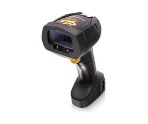 Strekkodelesere - Datalogic PowerScan PBT9600-DPX - Ethernet Kit - barcode scanner - PBT9600-DPXRBK30EU