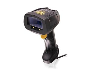 Strekkodelesere - Datalogic PowerScan PD9630-DPX - USB Kit - barcode scanner - PD9630-DPXK1