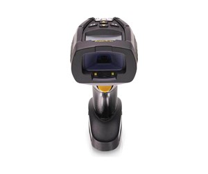 Strekkodelesere - Datalogic PowerScan PM9600-DDPX - barcode scanner - PM9600-DDPX433RB