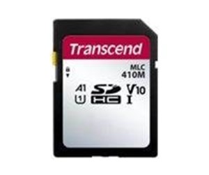 Minnekort - Transcend 410M - TS8GSDC410M