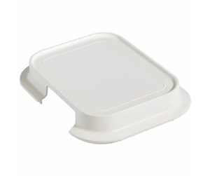 Kaffe & Espresso - Moccamaster Water Tank Lid - White - 13019