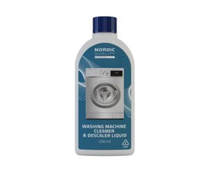 Rengjøring - Nordic Quality Cleaning liquid for washing machines 250 ml - FR00006_250