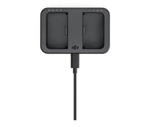 Droner - DJI WB37 Battery Charging Hub (USB-C) - 6941565922618