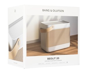 Bærbare festhøyttalere - Bang & Olufsen Beolit 20 - 1253303