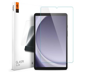 Nettbrett - Andre tilbehør - Spigen Glass tR Slim - Galaxy Tab A9 (2023) - AGL07548