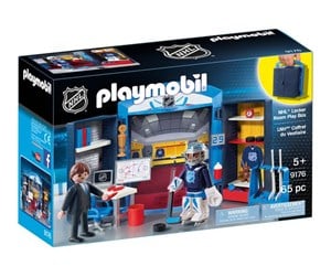 Playmobil - Playmobil - Sports & Action 9176 building toy accessory - 9176