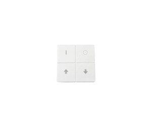 Smarthus - Light Solutions Lightbee Zigbee key with icons - 5714255007732