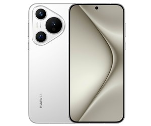 Mobiltelefoner - Huawei Pura 70 256GB/12GB - White - 51097VWJ