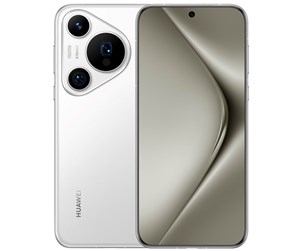 Mobiltelefoner - Huawei Pura 70 Pro 512GB/12GB - White - 51097VXL