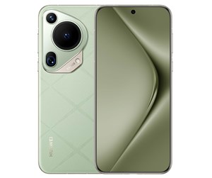 Mobiltelefoner - Huawei Pura 70 Ultra 512GB/16GB - Green - 51097WWU