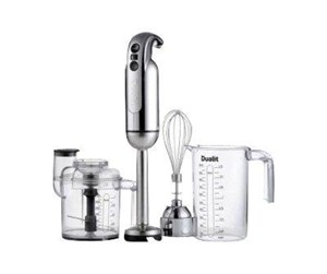 Mikser - Dualit Stavmikser 88930 - hand blender - 700 W - DU-88930