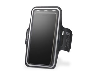 Mobil - Andre tilbehør - Spigen Dynamic Shield Armband A703 black - AMP07187