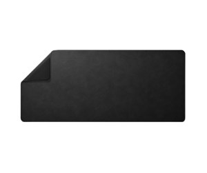 Musematte & Tilbehør  - Spigen DeskPad LD302 - black - APP04762