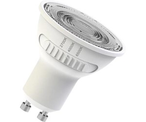 LED-lyspære - Osram LED-lyspære LED PAR16 36° CCT 400lm 4.2W/827+840+865 (55W) GU1 GU10 - 4099854063992