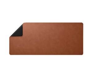 Musematte & Tilbehør  - Spigen DeskPad LD302 - brown - APP04763