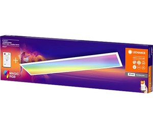 Smarthus - LEDVANCE SMART+ Planon Magic 3600lm 36W/RGB+827-865 1200X300mm WiFi - 4099854090417