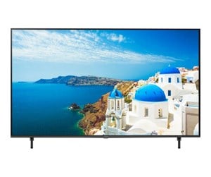 Flatskjerm-TV - Panasonic 55" Flatskjerm-TV TX 55MX950E LED 4K - TX-55MX950E