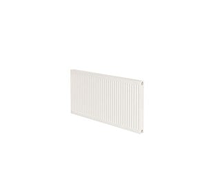 Radiatorer og ventiler - Purmo Compact valve radiator 33 - 300 x 1200 mm RAL 9016 White - F073303012011300