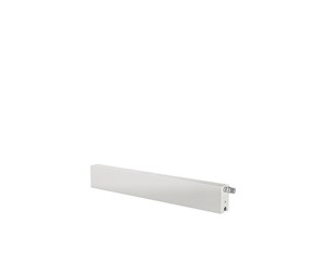 Radiatorer og ventiler - Purmo Compact valve flat radiator 200 x 600 mm RAL 9016 White - F0A2202006015300