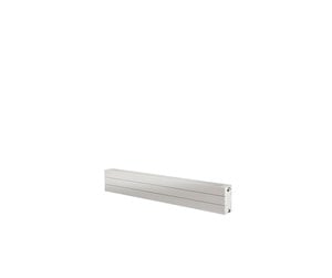 Radiatorer og ventiler - Purmo Convector 33 - 142 x 1000 mm RAL 9016 White - F8A330141001B000