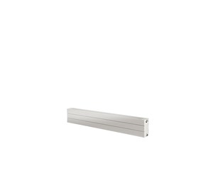 Radiatorer og ventiler - Purmo Convector 34 - 142 x 600 mm RAL 9016 White - F8C340140601B0F0