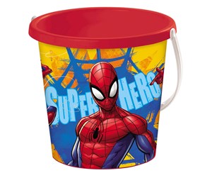 Utendørsleker - Mondo Bucket Spiderman - 28001