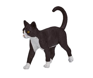 Figurer - Mojo Farmland Cat - 387200 - 387200