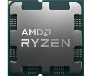 Prosessor/CPU - AMD Ryzen 9 7900X - Tray (PRE-OWNED) Prosessor/CPU - 12 kjerner - 4.7 GHz - AMD AM5 - Bulk (uten vifte) - 100-000000589-PULL